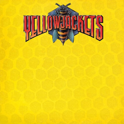 Yellowjackets: Yellowjackets - CD
