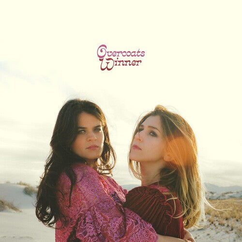 Overcoats: Winner -VINYL