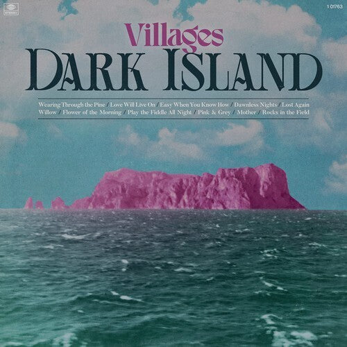 Villages: Dark Island -VINYL