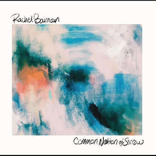 Rachel Baiman: Common Nation Of Sorrow - { VINYL }
