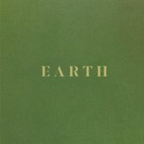 Sault: Earth -VINYL