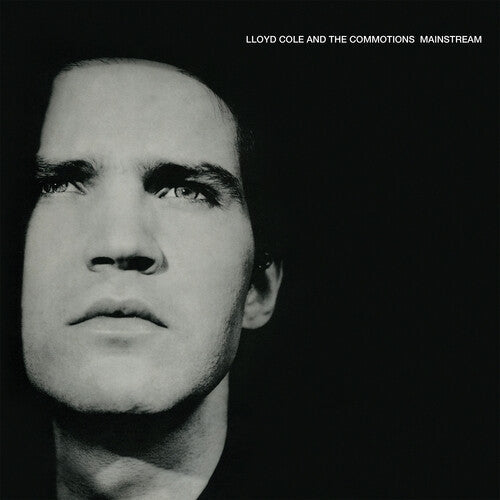Lloyd Cole and the Commotions: Mainstream - 180gm Vinyl -VINYL