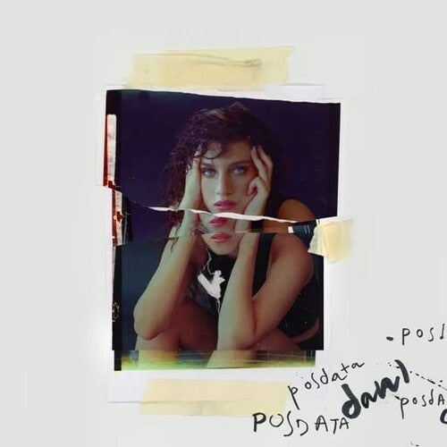 Dani: Postdata -VINYL