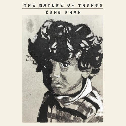 King Khan: Nature Of Things -VINYL
