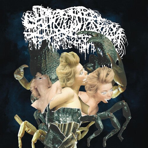 Sanguisugabogg: Homicidal Ecstasy -VINYL