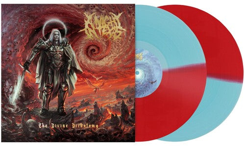 Night in Texas: Divine Dichotomy -VINYL