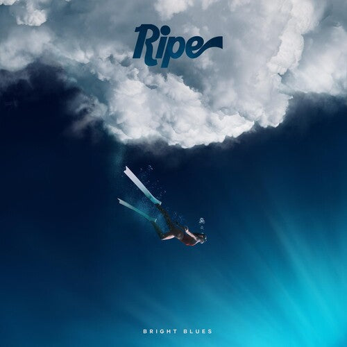 Ripe: Bright Blues - COMPACT DISCS