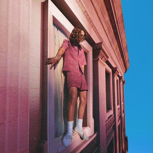 Kid Bloom: Highway -VINYL