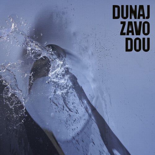 Dunaj: Za vodou -VINYL