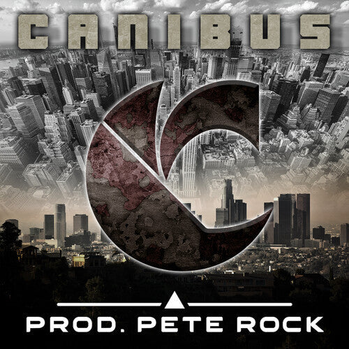 Canibus: C - 7-INCH SINGLE