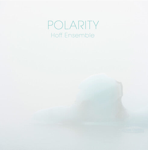 Hoff Ensemble: Polarity -VINYL