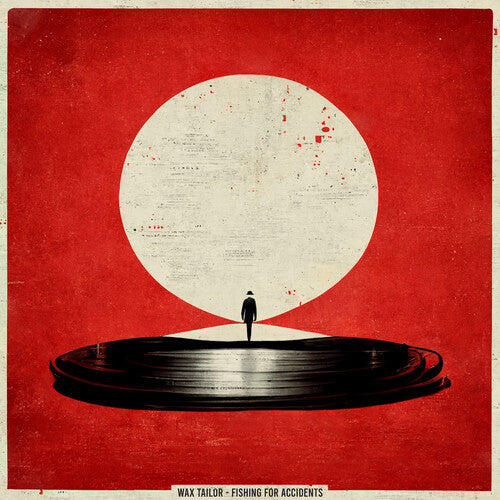 Wax Tailor: Fishing For Accidents -VINYL