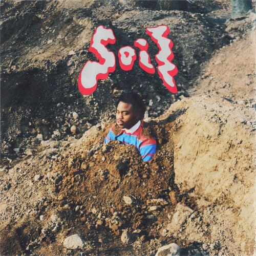 Hiero: Soil -VINYL
