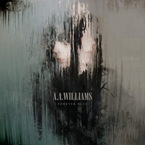 A.a. Williams: Forever Blue -VINYL