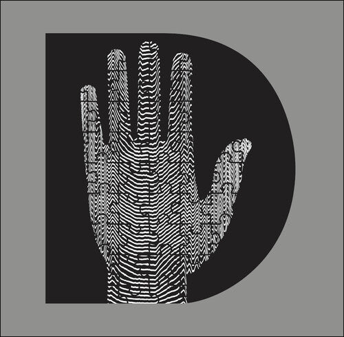 Drumetrics: Phuzzle -VINYL