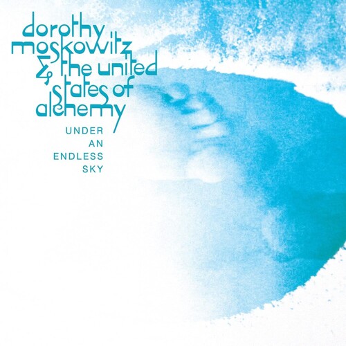 Dorothy Moskowitz: Under An Endless Sky - COMPACT DISCS