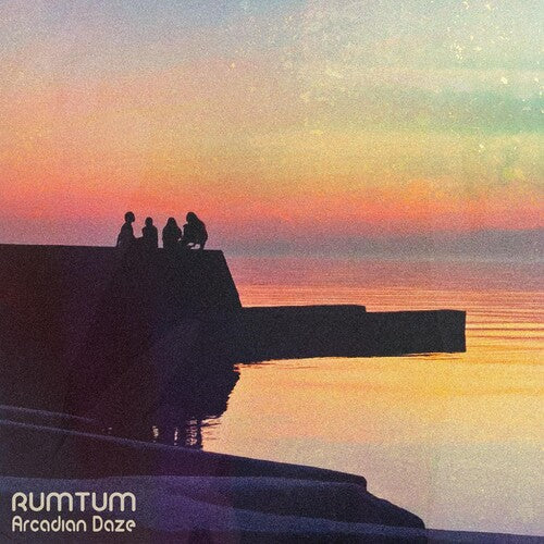 Rumtum: Arcadian Daze -VINYL