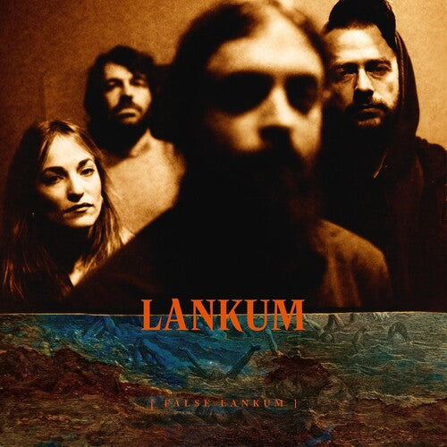 Lankum: False Lankum -VINYL