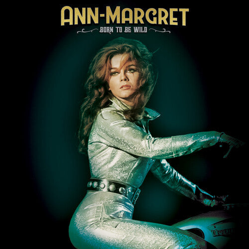 Ann-Margret: Ann-Margret: Born to Be Wild -VINYL