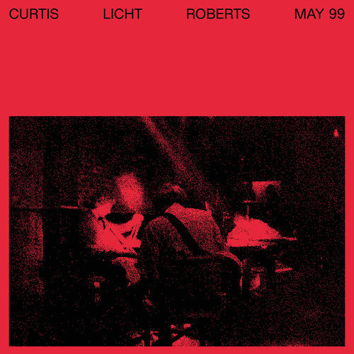 Alan Licht: May 99 -VINYL