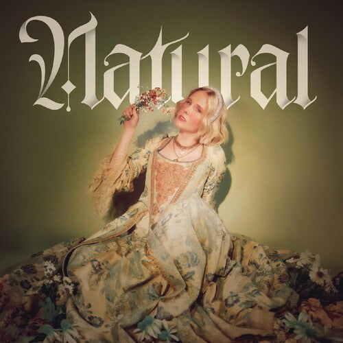 Softee: Natural - { VINYL }