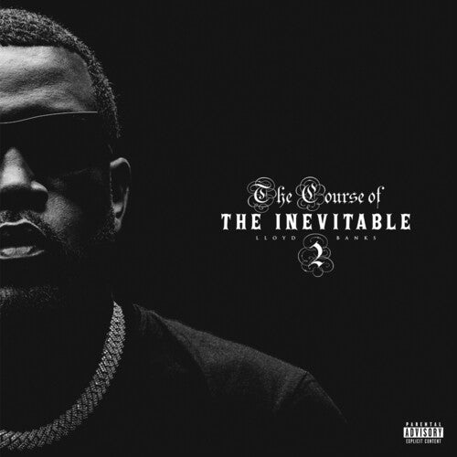 Lloyd Banks: Course Of The Inevitable 2 - { VINYL }