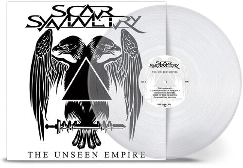 Scar Symmetry: The Unseen Empire -VINYL