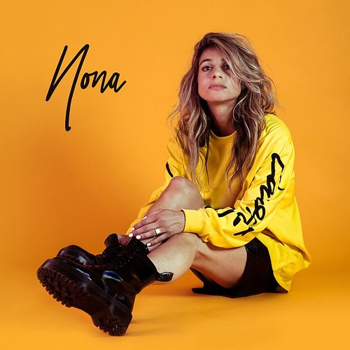 Nona: Nona - COMPACT DISCS