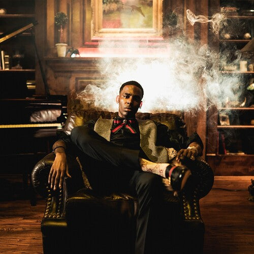 Young Dolph: Paper Route Frank - COMPACT DISCS