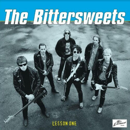The Bittersweets: Lesson One - CD