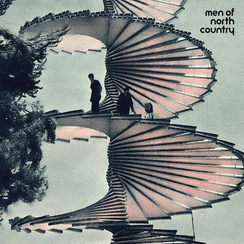Men of North Country: 3 - { VINYL }