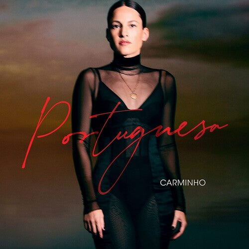 Carminho: Portuguesa - COMPACT DISCS