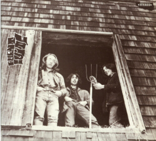 Burnt Suite: Burnt Suite - COMPACT DISCS