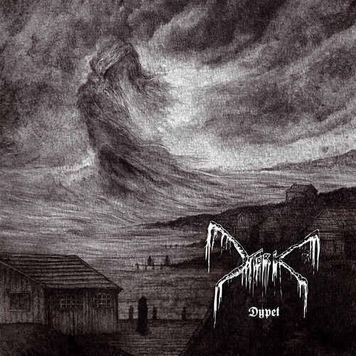 Mork: Dypet -VINYL
