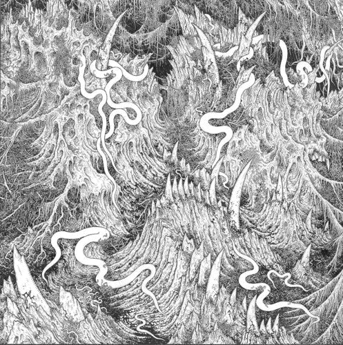 Gosudar & Malignant Altar: Gosudar / Malignant Altar - COMPACT DISCS