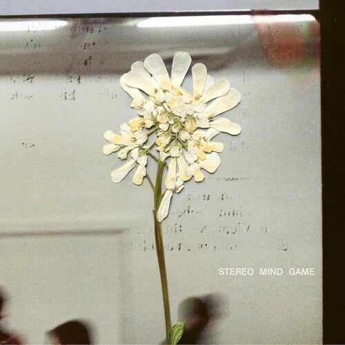 Daughter: Stereo Mind Game -VINYL