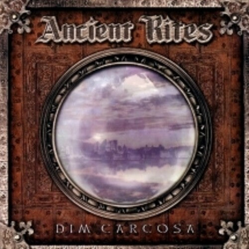 Ancient Rites: Dim Cardosa - COMPACT DISCS