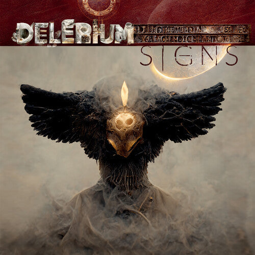 Delerium: Signs -VINYL