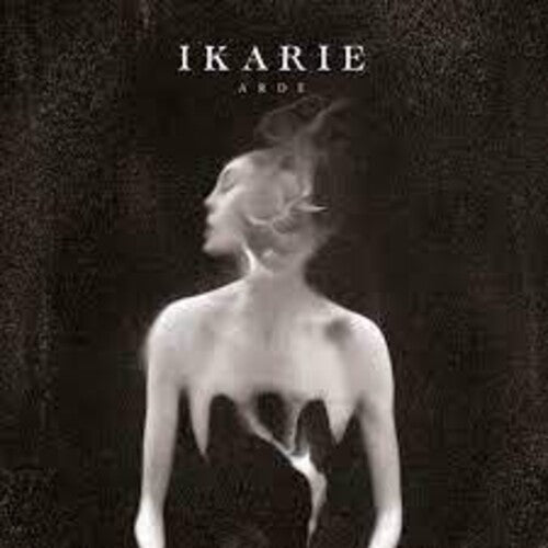 Ikarie: Arde - { VINYL }