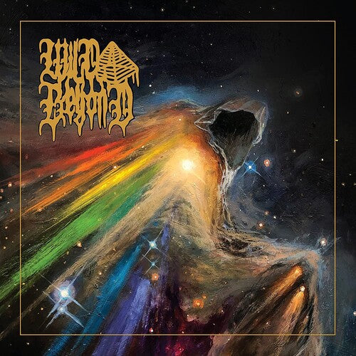 Wild Beyond: Wild Beyond - { VINYL }