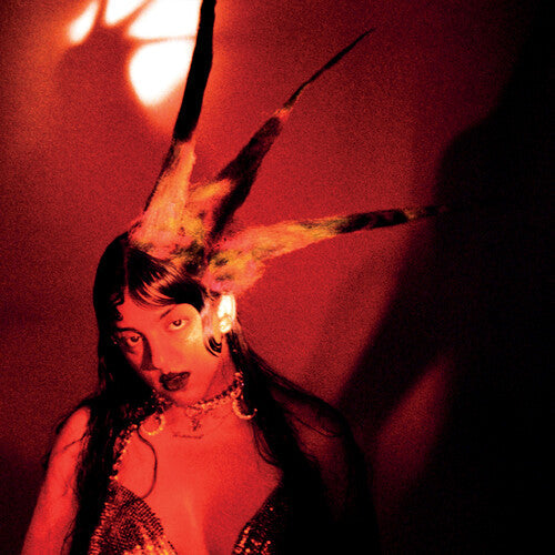 Fran Lobo: Burning It Feels Like - COMPACT DISCS