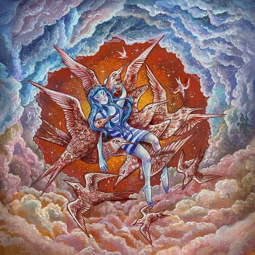 Covet: Catharsis - COMPACT DISCS