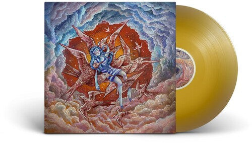 Covet: Catharsis -VINYL