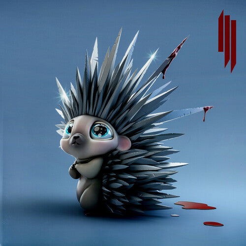 Skrillex: Don't Get Too Close -VINYL