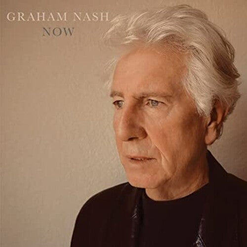 Graham Nash: Now -VINYL