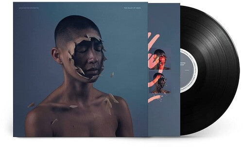 Manchester Orchestra: The Valley Of Vision -VINYL