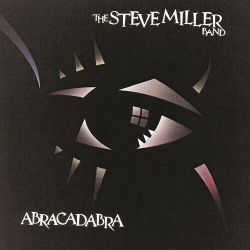 Steve Miller: Abracadabra -VINYL