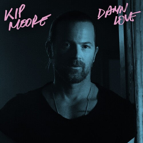 Kip Moore: Damn Love -VINYL