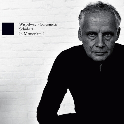 Pieter Wispelwey: In Memoriam I - COMPACT DISCS