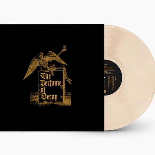 Tigerclub: The Perfume of Decay -VINYL